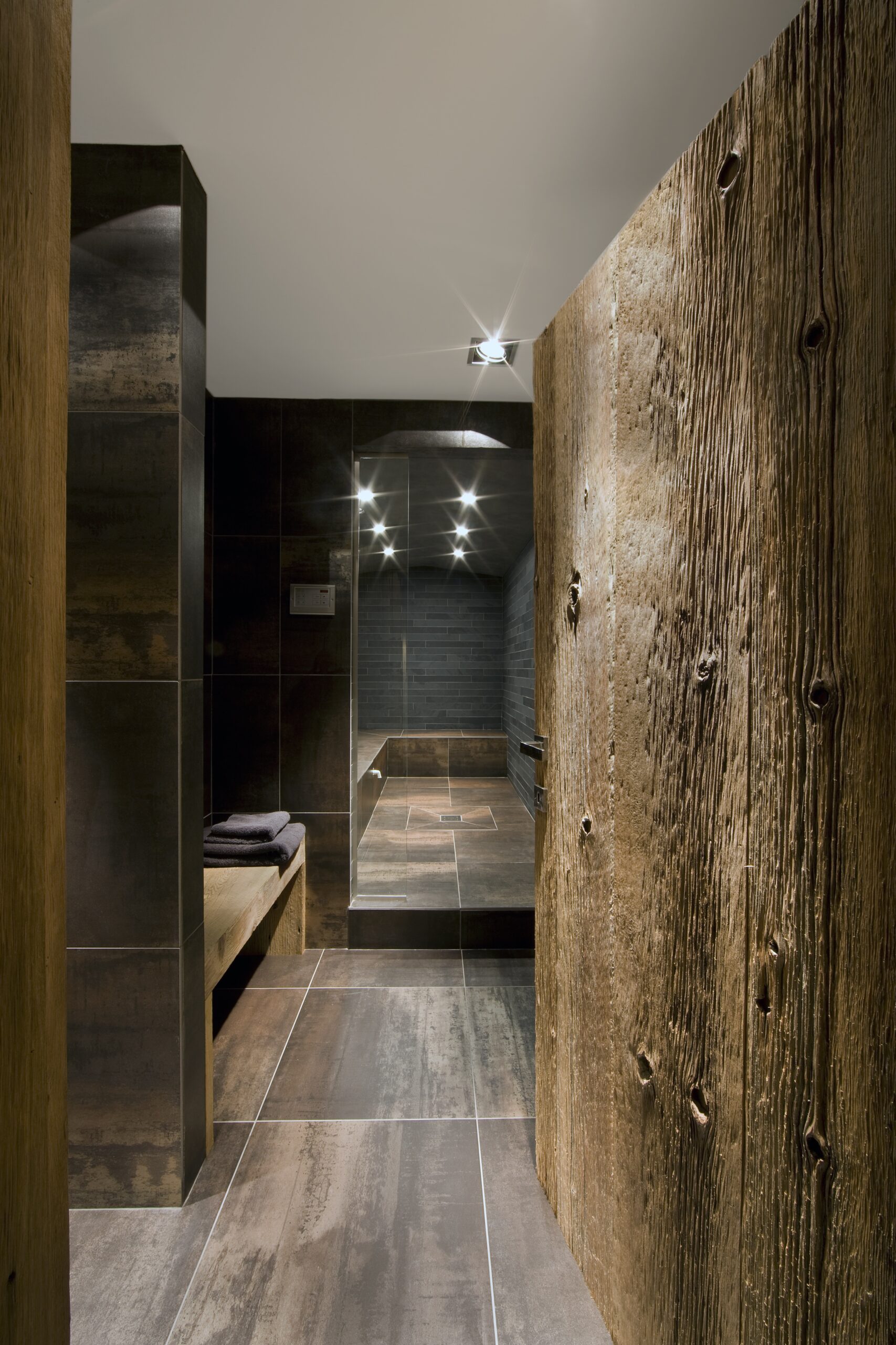 Old canadian cladding Natural brushed - Image 4